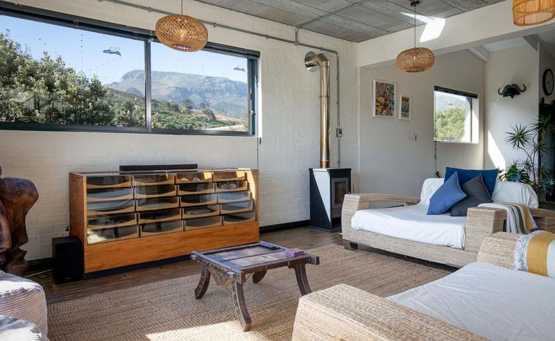3 Bedroom Property for Sale in Noordhoek Western Cape